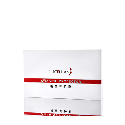 秦都气血能量增强套