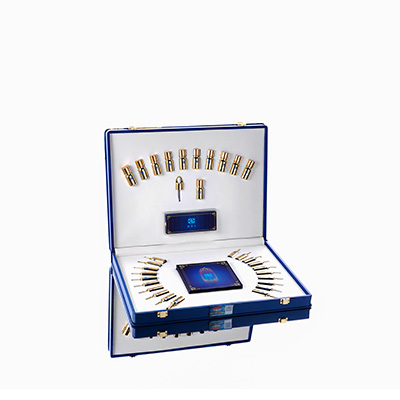 秦都全身经络解压套